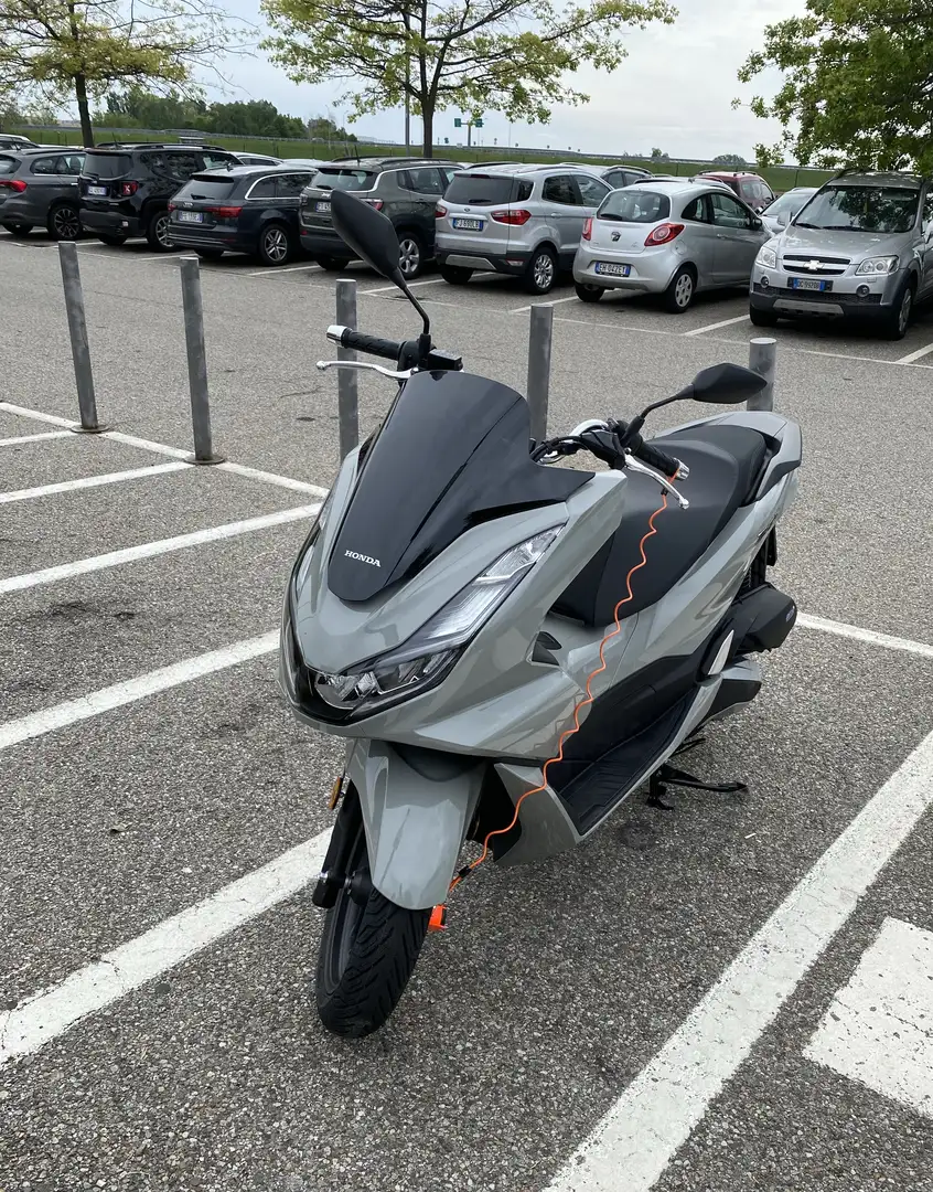 Honda PCX 125 - 1