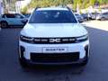 Dacia Bigster Expression ECO-G 140 Blanc - thumbnail 8
