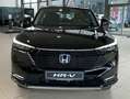 Honda HR-V Hybrid 1.5 Advance Jetzt probefahren Fekete - thumbnail 2