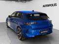 Opel Astra 1.6 Gs Line Bleu - thumbnail 18