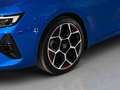 Opel Astra 1.6 Gs Line Bleu - thumbnail 20