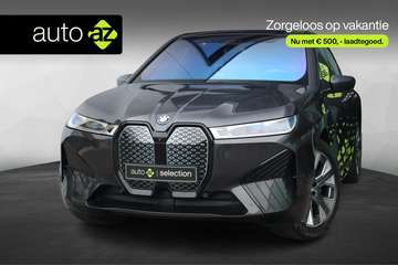 xDrive40 High Executive 77 kWh / SoH 96% / Laser /