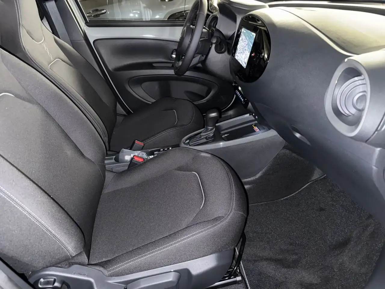 Toyota Aygo X Hybrid Teamplayer CarPlay,ACC,Kamera,Sitzhzg.,LED 9