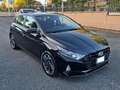 Hyundai i20 i20 III 2021 1.2 mpi Connectline Nero - thumbnail 2
