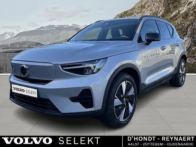 Volvo EX40 Plus, Single Motor Extended Range, Elektrisch