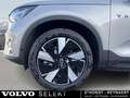 Volvo EX40 Plus, Single Motor Extended Range, Elektrisch Срібний - thumbnail 5