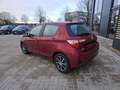 Toyota Yaris Hybrid 1.5 VVT-i Team Deutschland Rot - thumbnail 5