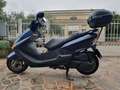 Yamaha Majesty 125 Bleu - thumbnail 2