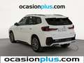 BMW X1 sDrive 18dA Weiß - thumbnail 3
