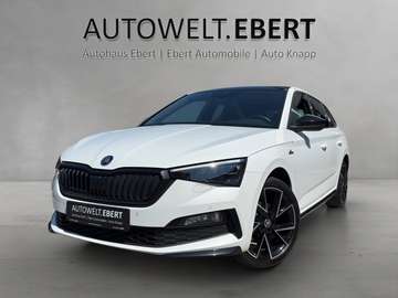 1.5 TSI DSG Monte Carlo/KAMERA/PANO-DACH/