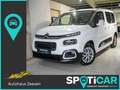 Citroen Berlingo 1.5 Shine M HUD KAMERA PDC STANDHZ Alb - thumbnail 1