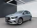 Mercedes-Benz B 220 d Leder RKam Klima Shz Navi Silber - thumbnail 2