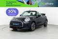 MINI Cooper Cabrio Aut. Negro - thumbnail 1