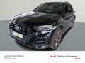 Audi Q5 45 TFSI S-TRO*QUA*LED*NAVI*360*LEDER*ACC*SHZ* Schwarz - thumbnail 2