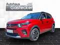 Citroen C3 PureTech Max 100PS 6-Gang-Manuell Rot - thumbnail 1