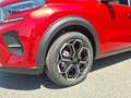 Citroen C3 PureTech Max 100PS 6-Gang-Manuell Rot - thumbnail 8