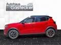 Citroen C3 PureTech Max 100PS 6-Gang-Manuell Rot - thumbnail 2