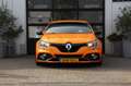 Renault Megane 1.8 TCe 280 RS - KW V3 - CARBON - CUSTOM UITLAAT Orange - thumbnail 9