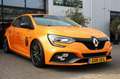 Renault Megane 1.8 TCe 280 RS - KW V3 - CARBON - CUSTOM UITLAAT Orange - thumbnail 10