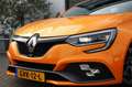 Renault Megane 1.8 TCe 280 RS - KW V3 - CARBON - CUSTOM UITLAAT Orange - thumbnail 7