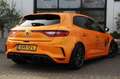 Renault Megane 1.8 TCe 280 RS - KW V3 - CARBON - CUSTOM UITLAAT Orange - thumbnail 8