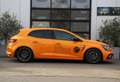 Renault Megane 1.8 TCe 280 RS - KW V3 - CARBON - CUSTOM UITLAAT Orange - thumbnail 26
