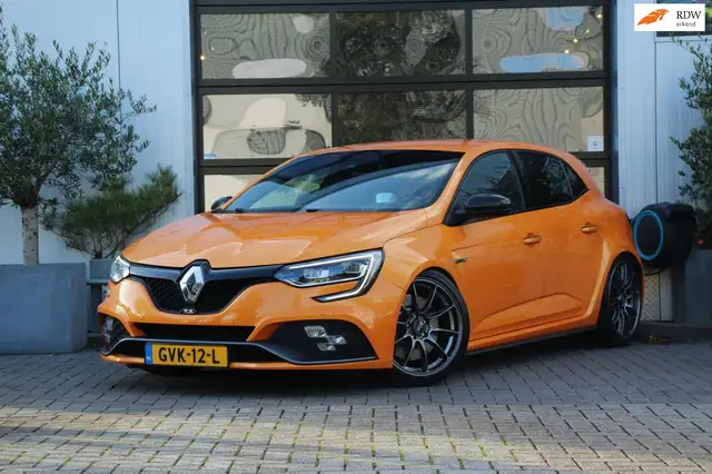 Renault Megane 1.8 TCe 280 RS - ALCANTARA - CARPLAY - KW VAR3 - O