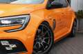 Renault Megane 1.8 TCe 280 RS - KW V3 - CARBON - CUSTOM UITLAAT Orange - thumbnail 6