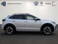 Volkswagen Taigo 1.5TSI DSG R-Line MATRIX+NAVI+PARKLENK+++ Silber - thumbnail 3