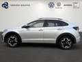 Volkswagen Taigo 1.5TSI DSG R-Line MATRIX+NAVI+PARKLENK+++ Silber - thumbnail 6