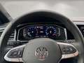 Volkswagen Taigo 1.5TSI DSG R-Line MATRIX+NAVI+PARKLENK+++ Silber - thumbnail 14