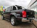 Volkswagen Amarok Highline DoubleCab 2.0 TDI 4Motion AHK NA Negru - thumbnail 5