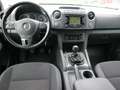 Volkswagen Amarok Highline DoubleCab 2.0 TDI 4Motion AHK NA Negru - thumbnail 8