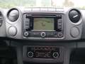 Volkswagen Amarok Highline DoubleCab 2.0 TDI 4Motion AHK NA Negru - thumbnail 9