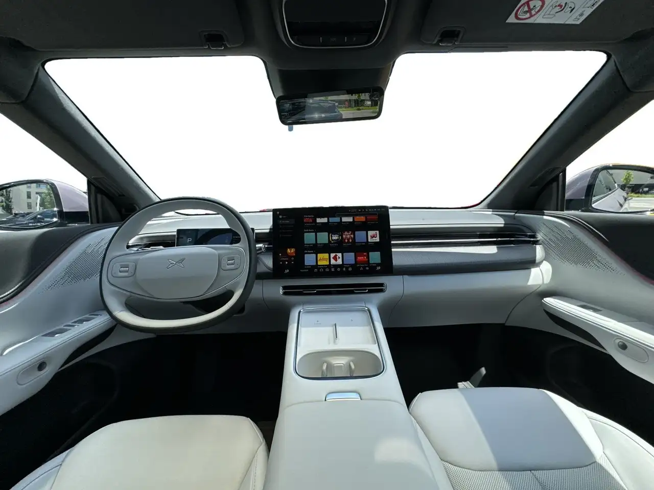 XPENG G6