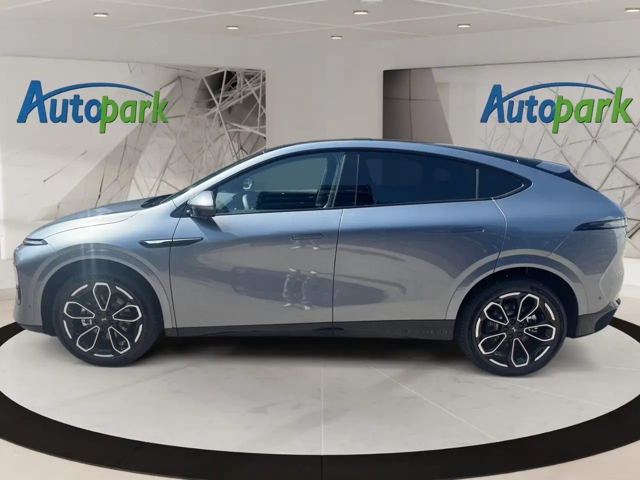 XPENG G6