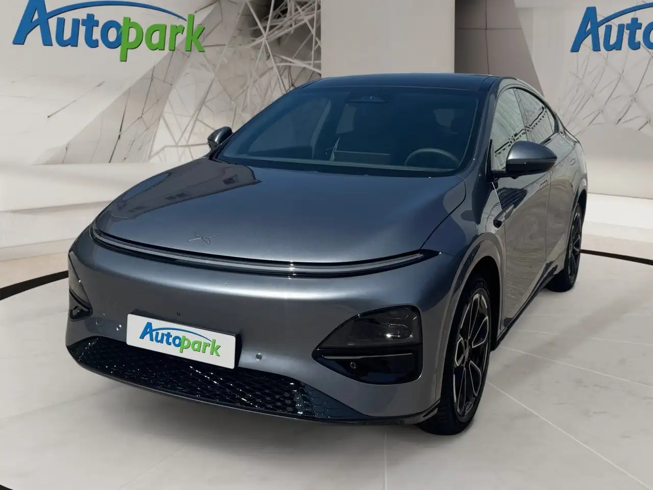 XPENG G6