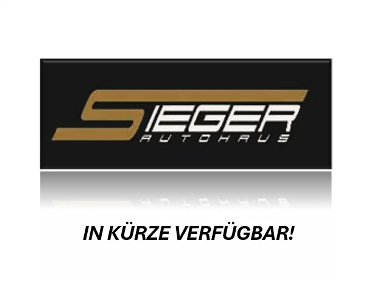 Volkswagen Sharan Comfortline BMT 2,0 TDI DPF Schwarz - 1