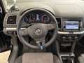 Volkswagen Sharan Comfortline *7 SITZER* BMT 2,0 TDI DPF Negro - thumbnail 9