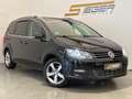 Volkswagen Sharan Comfortline *7 SITZER* BMT 2,0 TDI DPF Negro - thumbnail 1