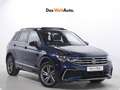 Volkswagen Tiguan 1.4 eHibrid R-Line 180kW Azul - thumbnail 1