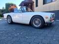 Triumph TR6 White - thumbnail 11