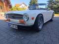Triumph TR6 White - thumbnail 15