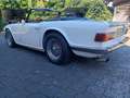 Triumph TR6 White - thumbnail 8