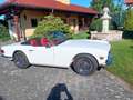 Triumph TR6 White - thumbnail 1