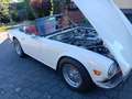 Triumph TR6 White - thumbnail 6