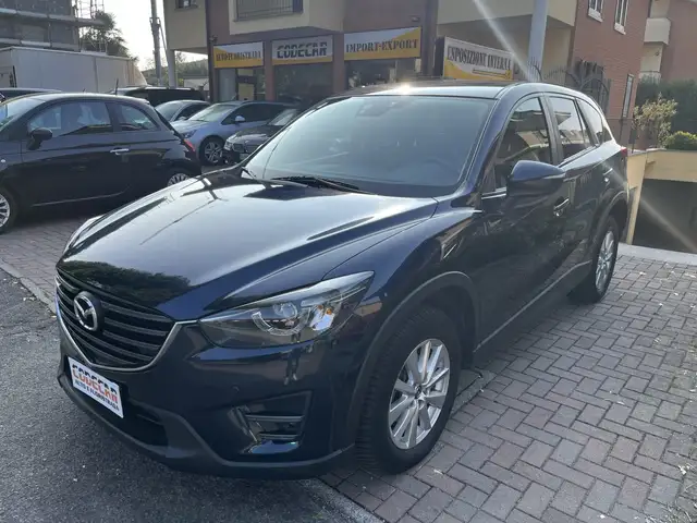 Mazda CX-5 CX-5 2.2L Skyactiv-D 150CV 2WD Evolve