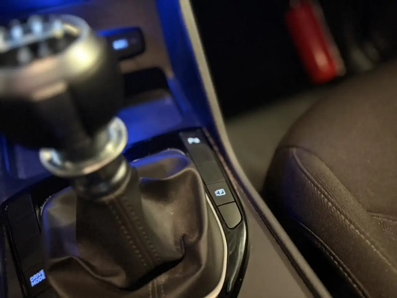Hyundai TUCSON 1.6CRDi 136cv *CARPTEURS AV/AR*NAVI*CLIM*CRUISE*CA, миниатюра 27