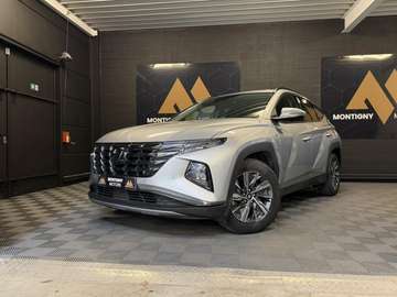 1.6CRDi 136cv *CARPTEURS AV/AR*NAVI*CLIM*CRUISE*
