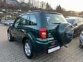 Toyota RAV 4 RAV4 2.0 Sol KLIMA*AHK*EFH*CD-RADIO*MFL* Grün - thumbnail 2